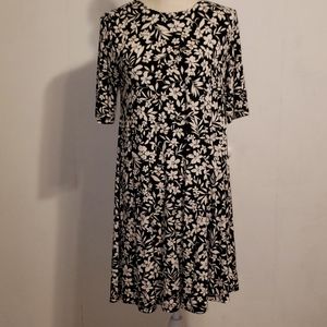 💚Old navy floral dress